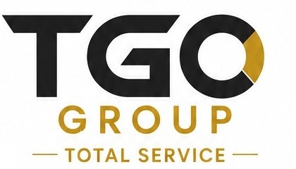 Logo TGO GROUP